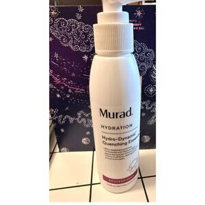 Murad Hydro-Dynamic Quenching Essence Professional  4 oz